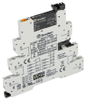 Solid State Interface Relays - 7761522 - RS Components, Ltd.
