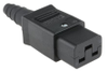 IEC Connectors - 8660155 - RS Components, Ltd.