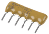 Resistor Arrays - 5223545 - RS Components, Ltd.
