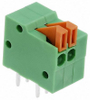 PCB Terminal Blocks -- 1232044 - Image