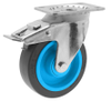 Castor Wheels - 2304838 - RS Components, Ltd.