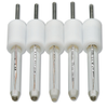 Palladium micro electrode 100 µm - PD.100 - Metrohm USA, Inc.