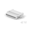 Rectangular Connector Housings - 1969590-9-ND - DigiKey