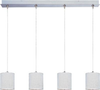 Island/Pool Table-4 Light + - 394964 - Light Center (The)