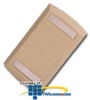 Suttle Single Gang  Blank Faceplate - Plastic - 107 - TelephoneStuff.com