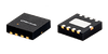SMT MMIC, Low Noise, Medium Power, Linear, Dual Matched, HBT Amplifier, DC to 1000 MHz, 50Ω, QFN Style Package - MERA-7433+ - Mini-Circuits