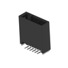 Headers, Male Pins - 17-2314507-1TR-ND - DigiKey