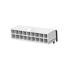 Headers, Male Pins - 1111-1-1586041-8-ND - DigiKey