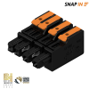Headers, Plugs and Sockets - 281-8000078344-ND - DigiKey