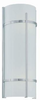 LS-16096C/FRO Sconces-Pocket - 662361 - Capital Lighting, Inc.