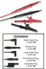 1000V Deluxe Fuse Probe Kit -- 131400 - Image