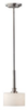 Pendant Light Fixture - P1264BS - Generation Brands