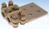 Mechanical Cable Lug - RAR2100D - Penn-Union Corp.