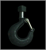Bullard Lifting Hook - P-531-P4 - Electrolift