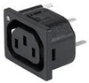 AC Power Entry Modules -- 3-100-404 - Image