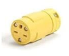 AC Power Plugs & Receptacles -- 1301410030 - Image