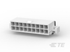 PCB Headers & Receptacles - 1-1586043-8 - TE Connectivity