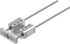 Guide unit - EAGF-P1-KF-25-300 - Festo Corporation