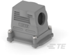 Rectangular Connector Hoods & Bases -- T1120105121-000 - Image
