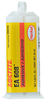 Henkel Loctite EA 608 Epoxy Adhesive Clear 50 mL Cartridge - 398455 - Ellsworth Adhesives