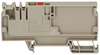 Terminal block Weidmüller AAP11 6 LO RD - 1989780000 - Automation24, Inc.