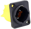 Power Entry Connectors - Inlets, Outlets, Modules - 889-HPT-3-MD-ND - DigiKey