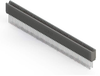 Card Edge Connectors - Edgeboard Connectors - 745-120-545-206 - Lingto Electronic Limited