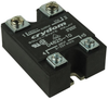 Solid State Relay, 25A, 4-32Vdc, Panel; Contact Configuration Sensata/crydom - 37M2479 - Newark, An Avnet Company