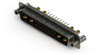 Combo D-Sub Conn, Plug, Dc-21W4, Th; Product Range Edac - 53AJ3883 - Newark, An Avnet Company