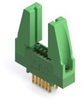 Card Edge Conn, Dual, 12Pos, Lug; Card Edge Connector Type Edac - 65AJ2474 - Newark, An Avnet Company