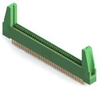 Card Conn, Dual Side, 80Pos, Wire Wrap; Card Edge Connector Type Edac - 70AJ9020 - Newark, An Avnet Company