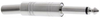 1/4 In Phone Plug, Solder Internal Strain Relief Metal; No. Of Contacts Mcm - 39C0617 - Newark, An Avnet Company