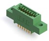 Card Edge Conn, Dual, 14Pos, Th; Card Edge Connector Type Edac - 65AJ2676 - Newark, An Avnet Company