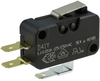 Microswitch, Lever, Spdt, 0.5A, 30Vdc; Microswitch Type Zf Electronics - 29X7987 - Newark, An Avnet Company