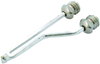 Tip, Soldering Gun, Standard, 0.22In; Tip / Nozzle Width Weller - 26M8403 - Newark, An Avnet Company
