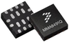 Imes Acceleration Sensor, 8G, Qfn-12, Full Reel; Mems Sensor Output Nxp -- 47W8614