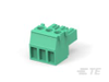 PCB Terminal Blocks - 284509-3 - TE Connectivity