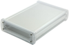 Enclosure, 4.48 X 6.65 X 1.39; Enclosure Type Multicomp Pro - 57AC8359 - Newark, An Avnet Company
