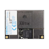 RF Transceiver Modules - SIP-005AFS302 - 933814-SIP-005AFS302 - Win Source Electronics