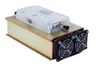 Custom Extruded Heat Sink -- EMPHS