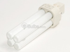 13 Watt 2-Pin Warm White Double Twin Tube USA CFL Bulb - 383117 - bulbs.com