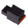 Connectors, Interconnects Terminal Blocks Headers, Plugs and Sockets - Win Source Electronics