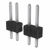 Headers, Male Pins - 68448-010HLF-ND - DigiKey
