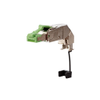 Modular/Ethernet Connector (RJ45, RJ11) Plugs - 130E405042PE-ND - DigiKey