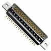 D-Sub Connector Assemblies - 2550ME-ND - DigiKey