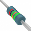 Through Hole Resistors - MBB02070C2053DRP00-ND - DigiKey