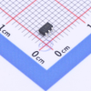 TVS/Fuse/Board Level Protection >> Electrostatic and Surge Protection (TVS/ESD) - SRV05-4HTG - LCSC Electronics Technology (HK) Limited
