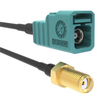 Coaxial Cables (RF) - 115-095Z820-159-036-ND - DigiKey