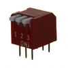Switches - DIP Switches - KAP1103E - Shenzhen Shengyu Electronics Technology Limited