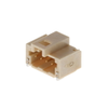 Headers, Male Pins - 612-T1M-04-F-SH-LCT-ND - DigiKey
